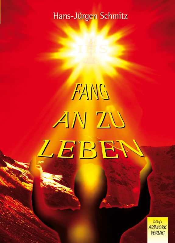 Fang an zu leben