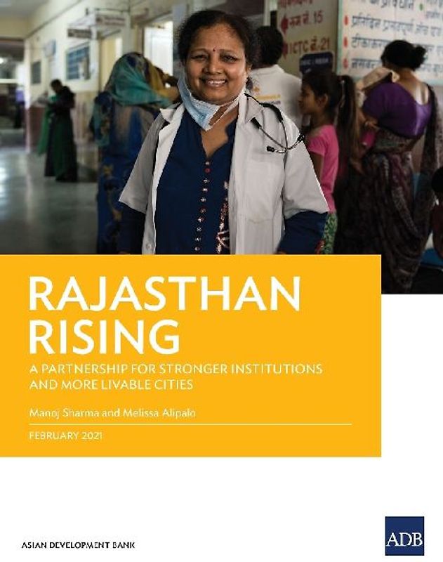 Rajasthan Rising