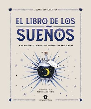 El libro de los sueños