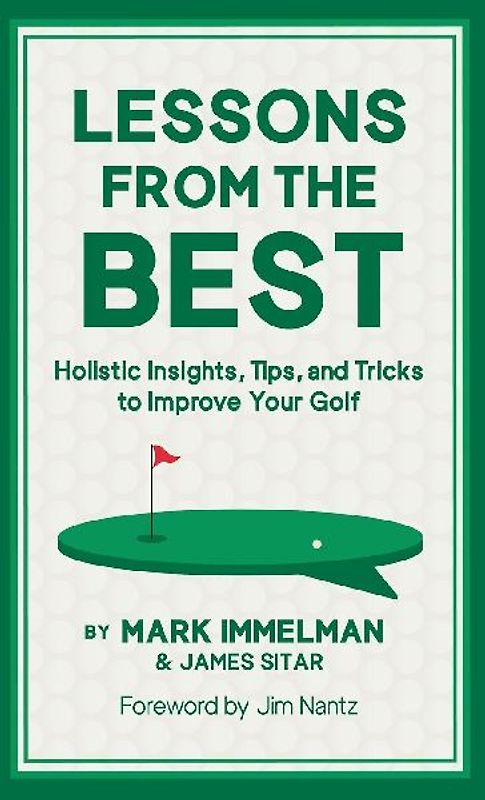 Lessons from the Best