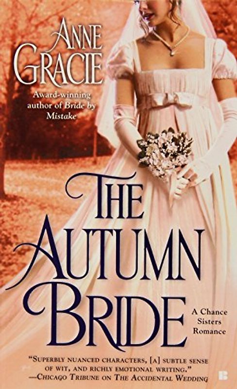 The Autumn Bride