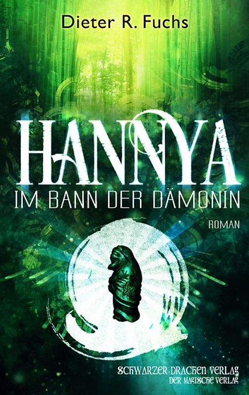 Hannya – im Bann der Dämonin