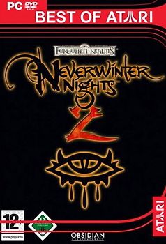 Neverwinter Nights 2 [Best of Atari] PC Spiele