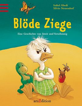 Blöde Ziege/Dumme Gans