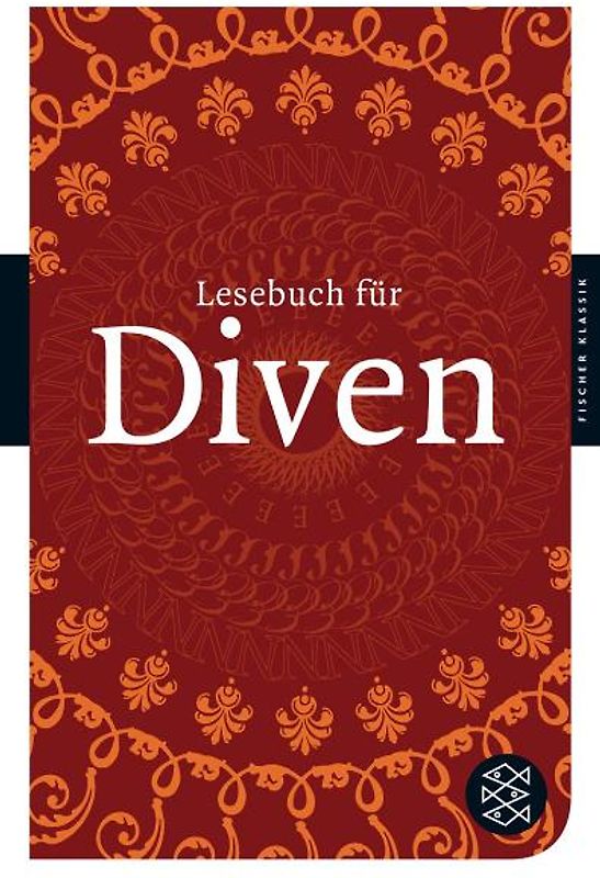 Lesebuch für Diven