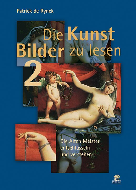 Die Kunst Bilder zu lesen 2