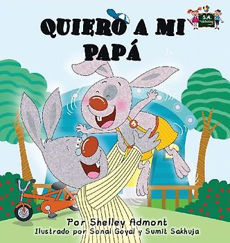 Quiero a mi Papá