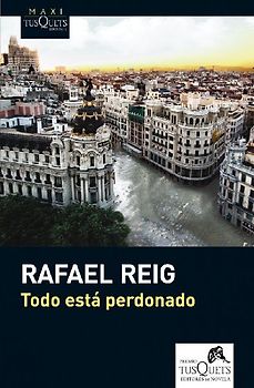 Todo está perdonado