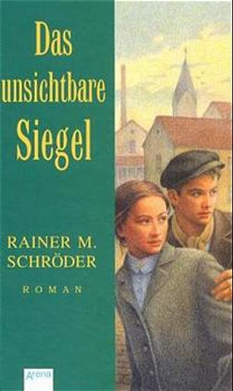 Das unsichtbare Siegel