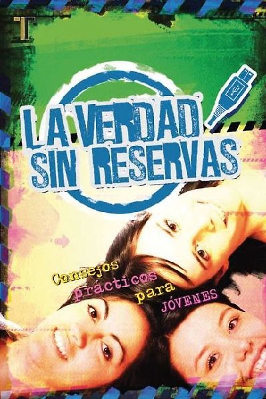 La Verdad Sin Reservas