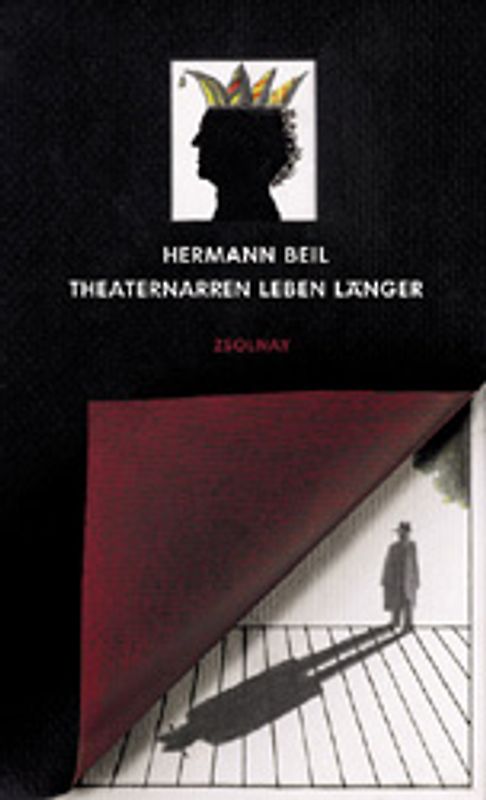 Theaternarren leben länger