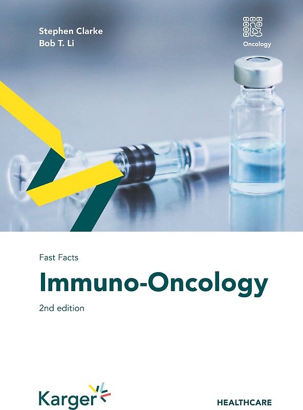 Fast Facts: Immuno-Oncology