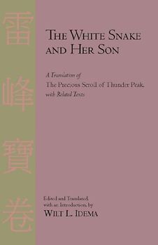 The White Snake and Her Son