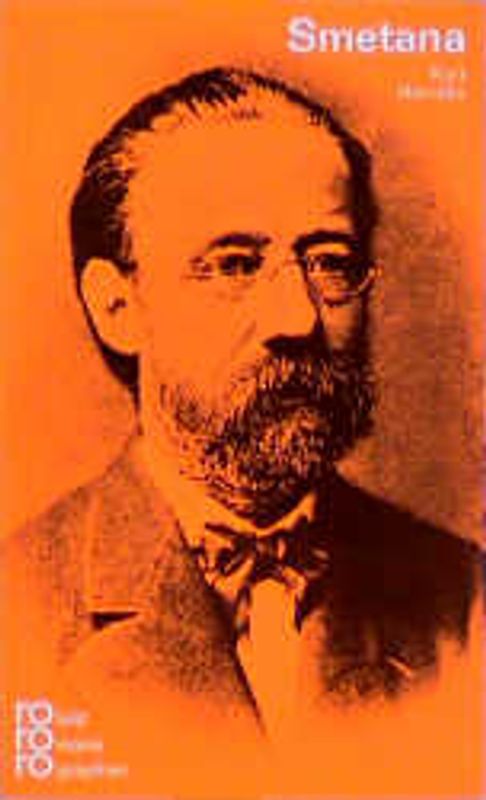 Bedrich Smetana