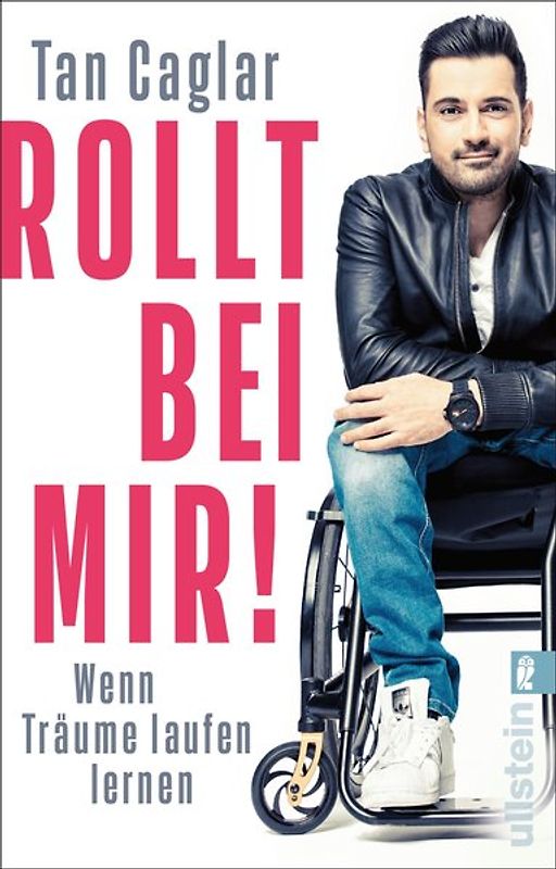 Rollt bei mir!