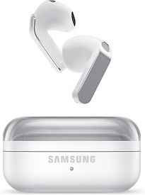 SAMSUNG  Galaxy Buds 4 Casque True Wireless Stereo (tws) Ecouteurs Appels/musique Usb Type-c Bluetooth Blanc