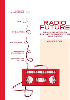 Radio Future. Die crossmedialen Zukunftsperspektiven des Radios