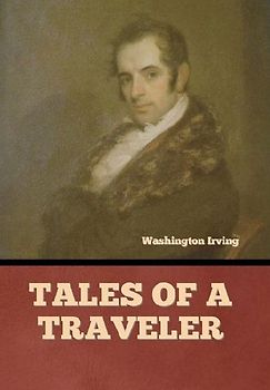 Tales of a Traveler