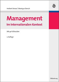 Management im internationalen Kontext