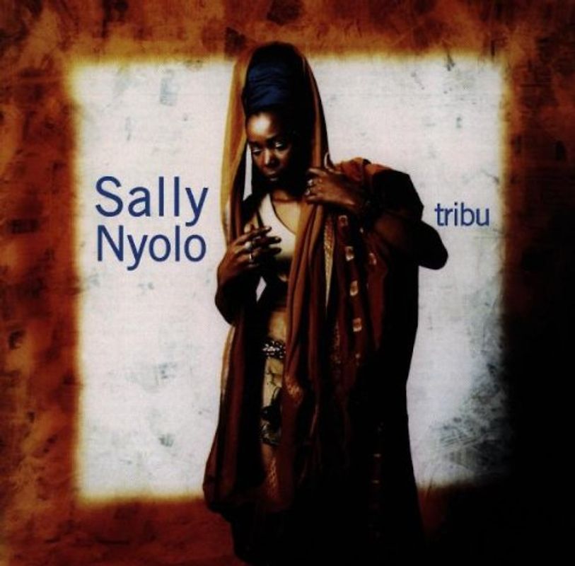 Sally Nyolo - Tribu