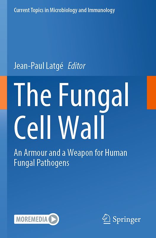 The Fungal Cell Wall
