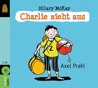 Charlie zieht aus