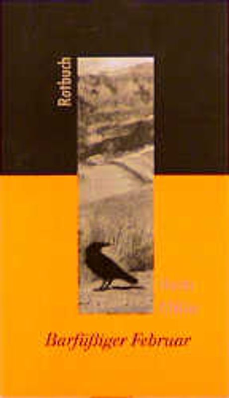 Barfüssiger Februar