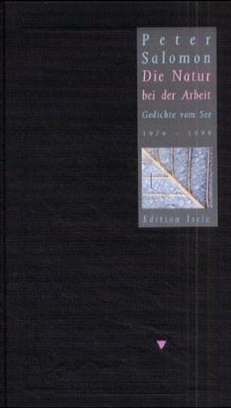 Die Natur bei der Arbeit