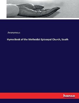 Hymn Book of the Methodist Episcopal Church, South