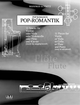 Pop-Romantik