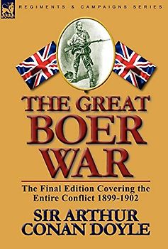 The Great Boer War