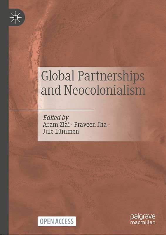 Global Partnerships and Neocolonialism