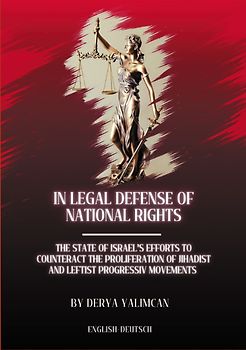In legal defense of national rights