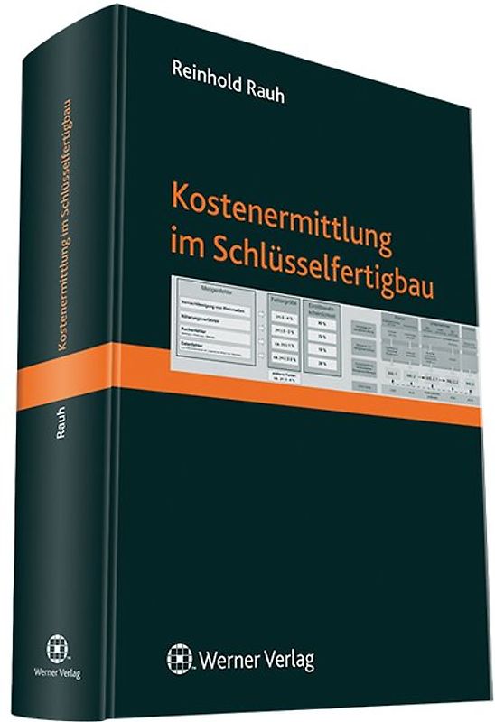 Kostenermittlung im Schlüsselfertigbau
