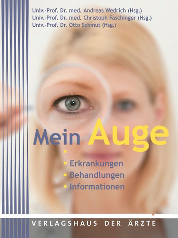 Mein Auge