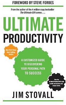 Ultimate Productivity