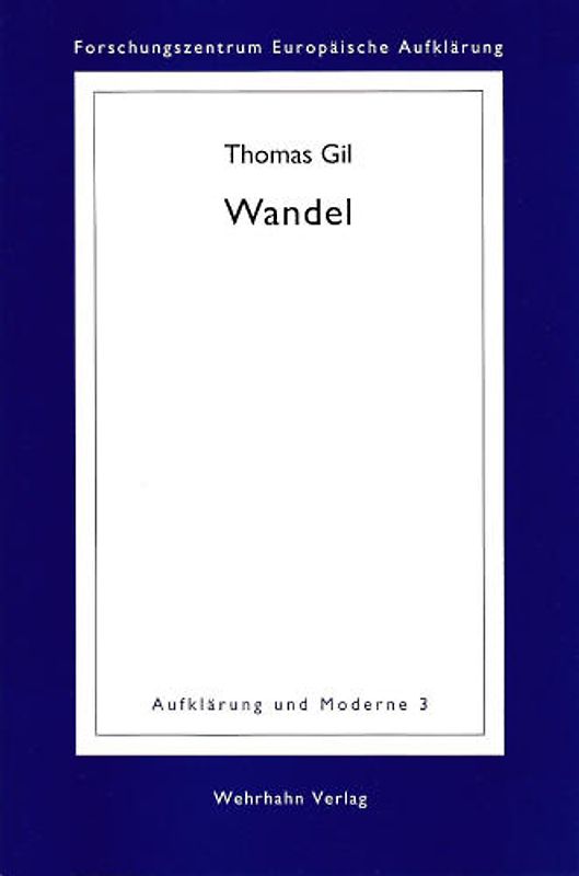 Wandel