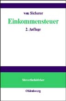 Einkommensteuer