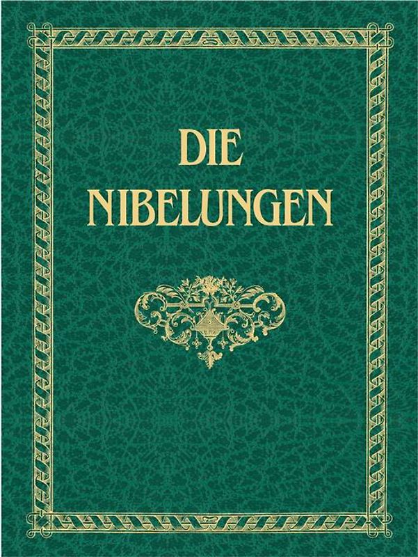 Die Nibelungen