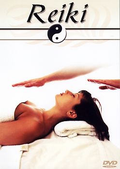Reiki DVD