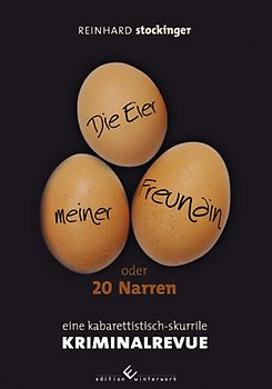 Die Eier meiner Freundin