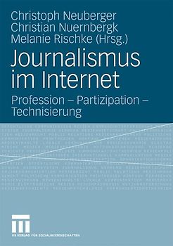 Journalismus im Internet
