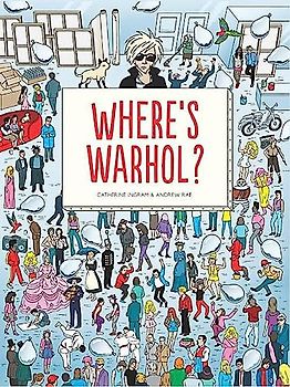 Where's Warhol?