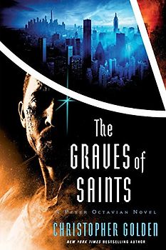 The Graves of Saints (Shadow Saga, Band 6)