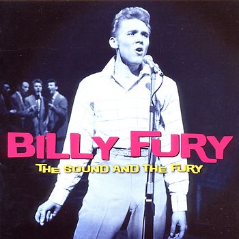 The Sound And The Fury