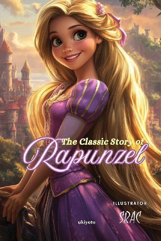 Rapunzel | Children's Classics