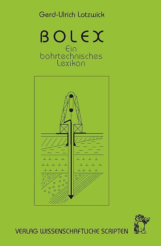 BOLEX - Ein bohrtechnisches Lexikon