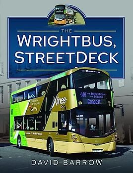 The Wrightbus, Streetdeck