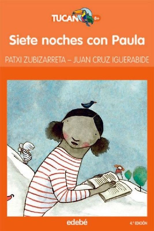 Siete noches con Paula