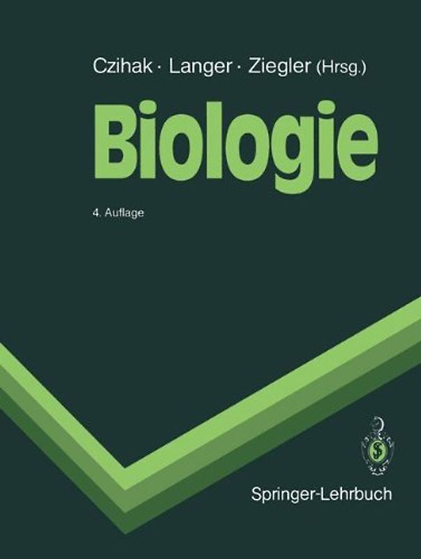Biologie